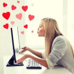 online dating