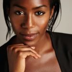 daten Afrikaanse vrouw