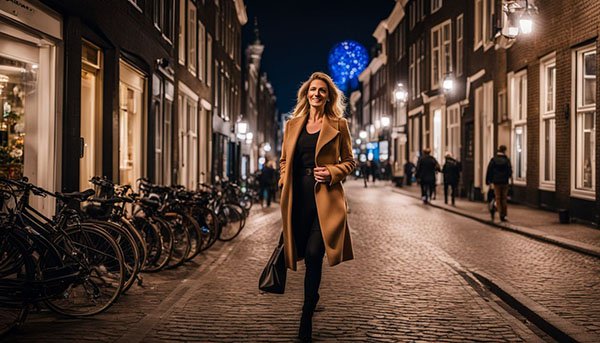 milf sexdate amsterdam