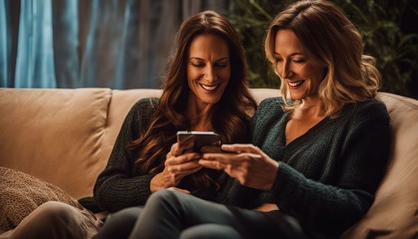 oudere rijpe vrouwen flevoland