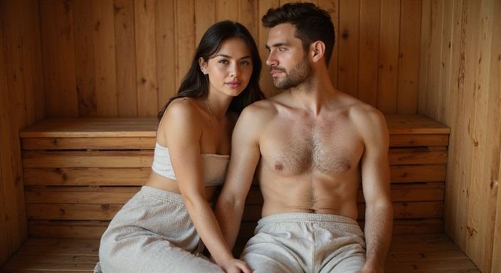 sexcontact sauna 421309302