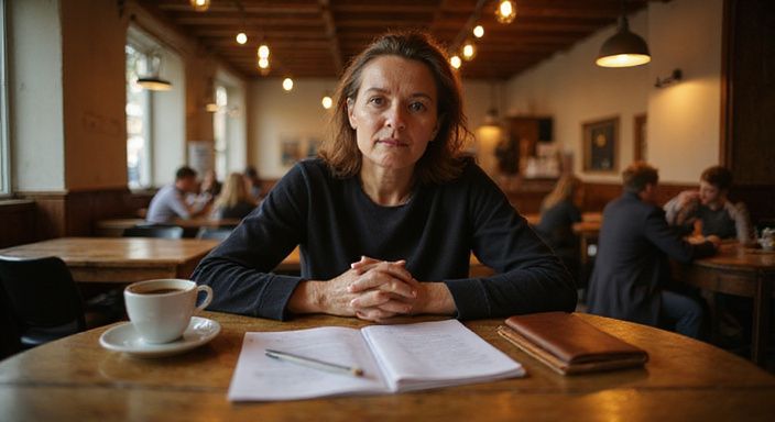 Een vrouw wil een oudere rijpe vrouwen sexdates in Groningen